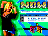 my_demoscene NOW! Screenshot