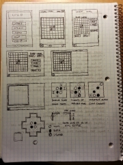 Reversi Magic - 2nd Page