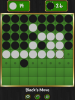 Reversi Magic - Ingame 1