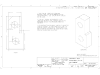 SR1000 Pointing Head Measuring Tool