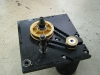 Old Wiper Drive Assembly