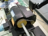 Preparing To Remove Rotation Stepper Motor