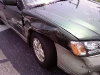 Damage To Other Car