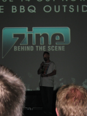 Zine Presentation